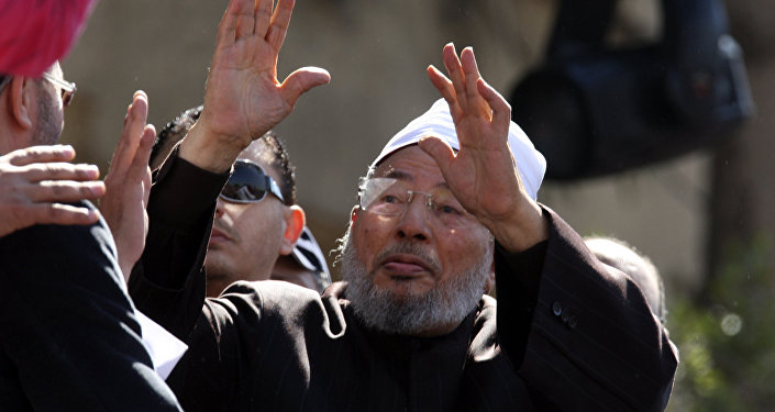 إعلامي خليجي يدعو المخابرات المصرية إلى