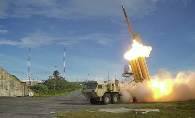 أميركا تختبر منظومة صواريخ مخصصة لردع