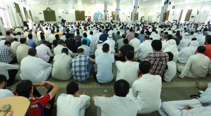 أوقاف الزرقاء تقرر حرمان من لا