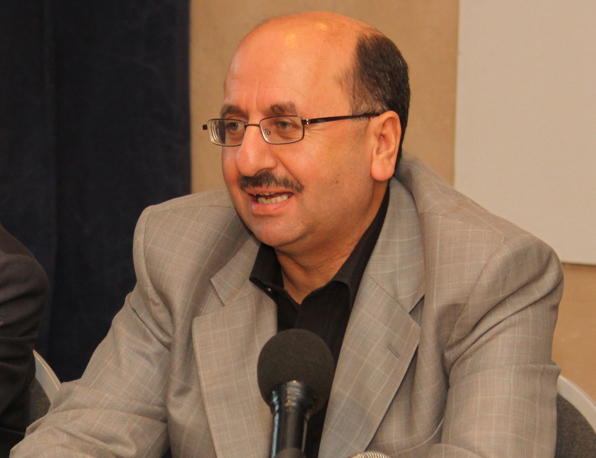 مشكلتنا مع التنظيمات والمليشيات