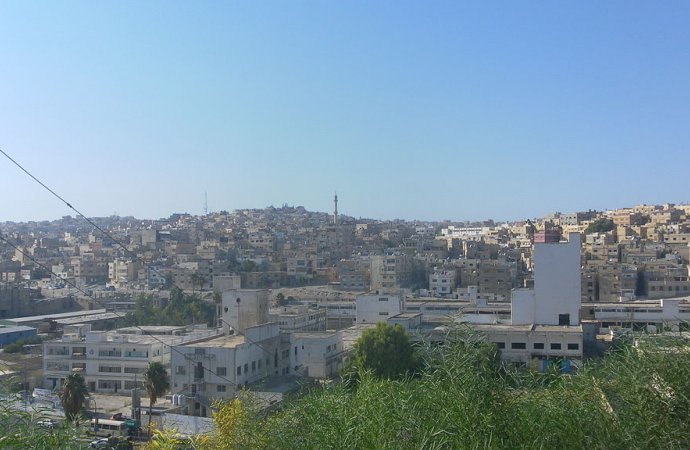 وفاة مترشحة للإنتخابات في الرصيفة