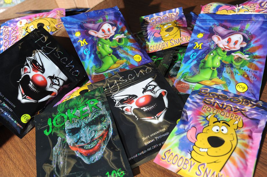 مدير مكافحة المخدرات: انخفاض في قضايا