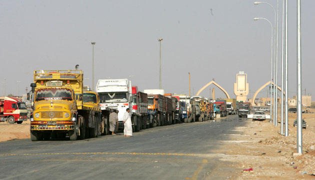 فريحات يكتب: من يعوض المنتجات الزراعية