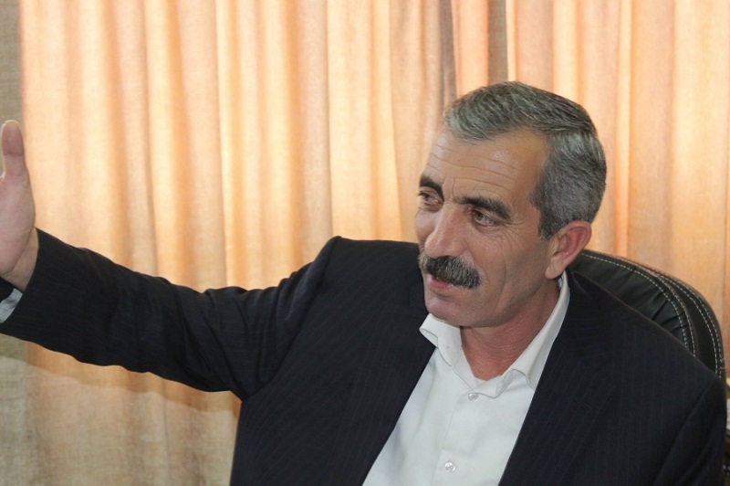 الرواشدة يكتب : الدور الاردني الطليعي