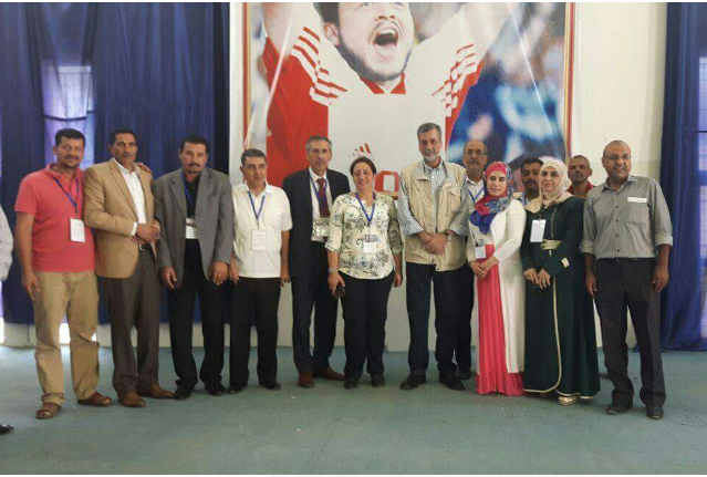 المستقلة للانتخاب تطلق حملة (قرع الأبواب)