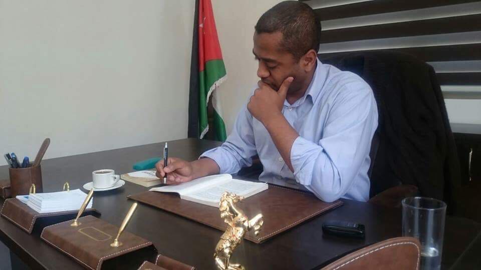 الجازي يكتب: لسنا عنصريين