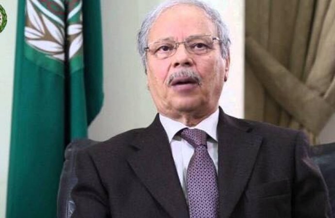 وفاة نائب الأمين العام للجامعة العربية