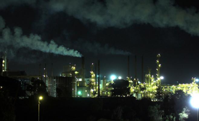 ’المصفاة‘ تنفي وجود أية احتمالات لتصفية