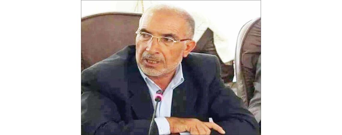 ندوة علمية تكريمية للأديب نايف النوايسة