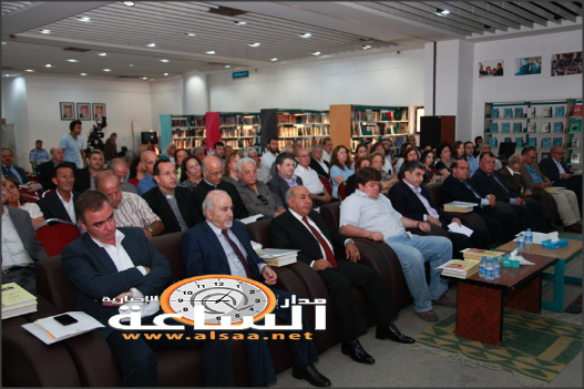 منتدون يؤكدون أهمية دور المؤرخ الموسى