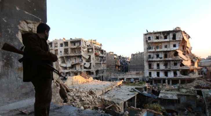 الهدنة في الجنوب السوري تصمد بيومها