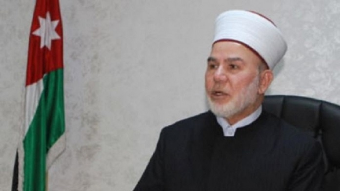 الخصاونة يعلّق على قضية قتل الطفل