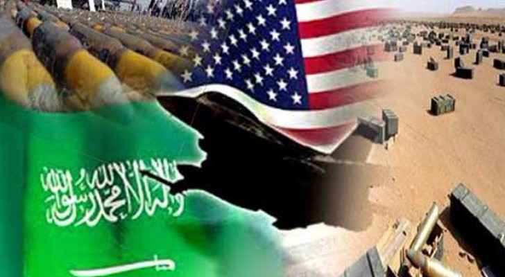 القضاء البريطاني يقر بقانونية بيع الأسلحة