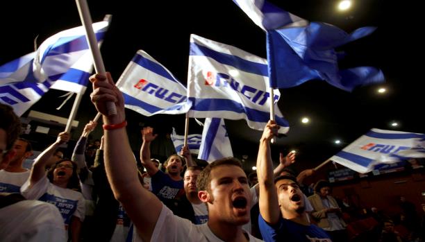 مغربيان يتنافسان على رئاسة حزب ’العمل‘