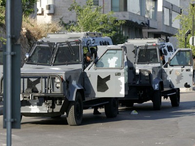 الدرك يفتح باب التجنيد.. (التفاصيل)