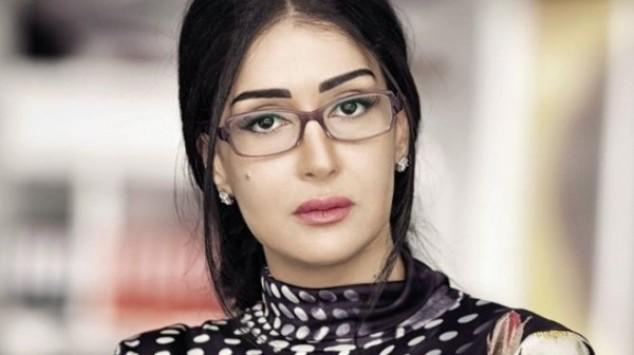 بدء محاكمة غادة عبد الرازق