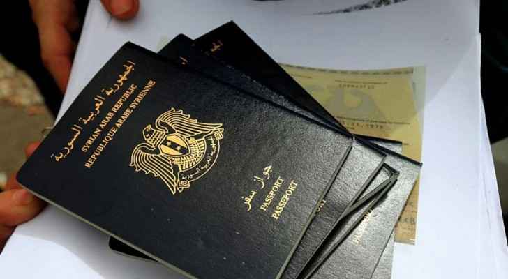 النظام السوري يرد على أنباء تغيير