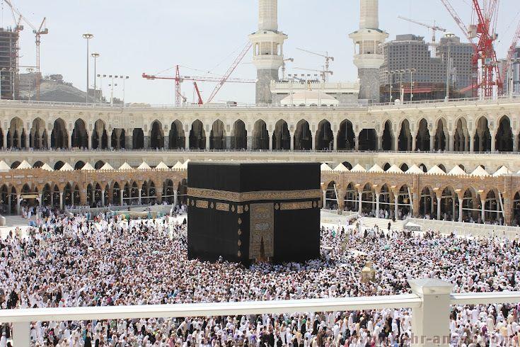 هل سيذهب القطريون إلى الحج؟