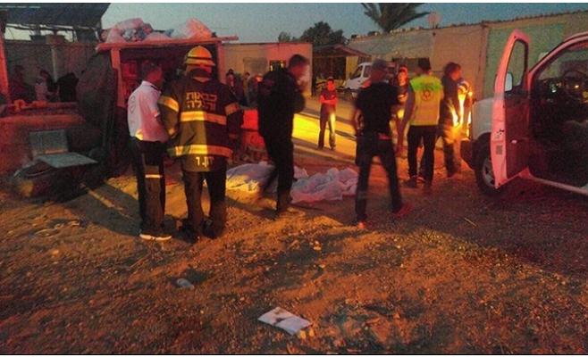 استشهاد فلسطيني وإصابة آخر برصاص إسرائيلي