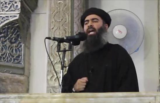 «داعش» يصدر بيانا يعترف فيه بمقتل