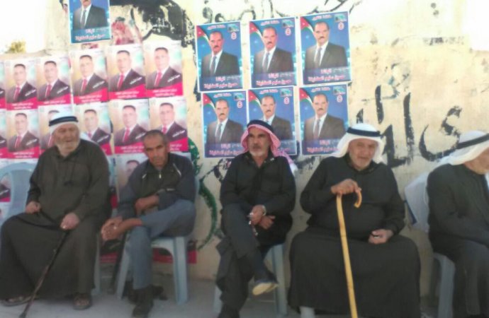 وساطات عشائرية للخروج بمجالس تزكية ببلديات