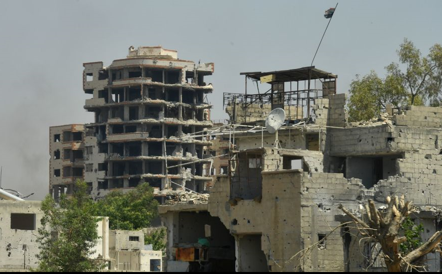 خبير أردني: اتفاق عمان بداية الحل