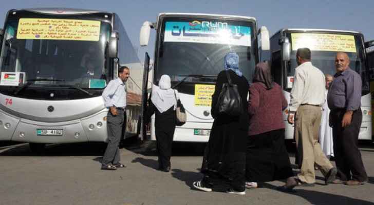 هيئة النقل توضح شروط الحصول على