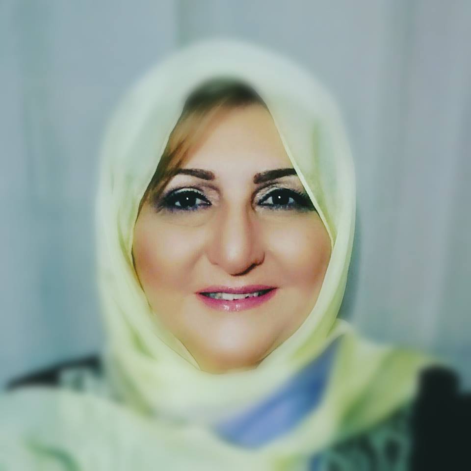 ( من منا السجان).. . عايدة