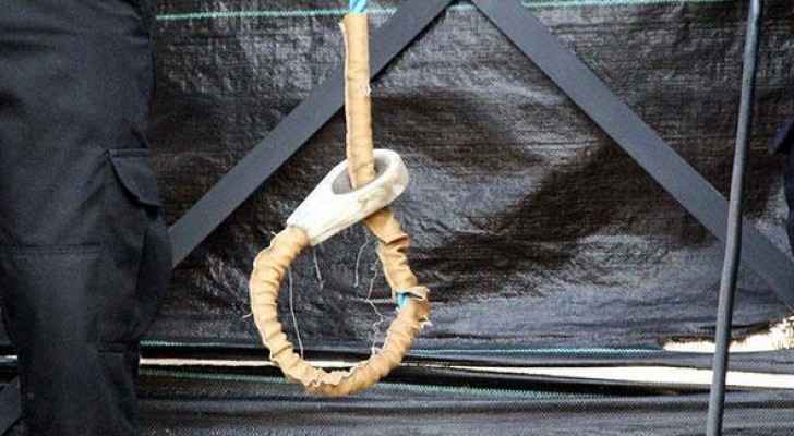 الإعدام لقاتلة والدها بدم بارد في