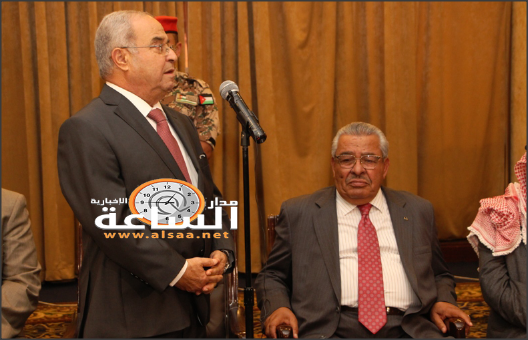 جاهة آل الشويخ وآل الفريج.. الروابدة