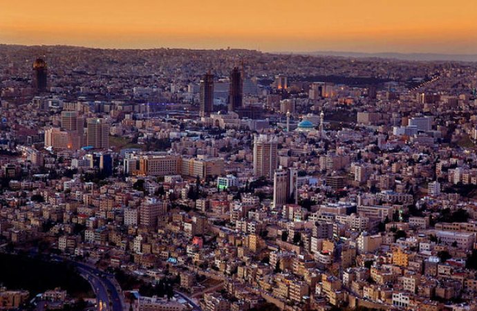 تفاصيل نظام الأبنية والتنظيم في عمّان