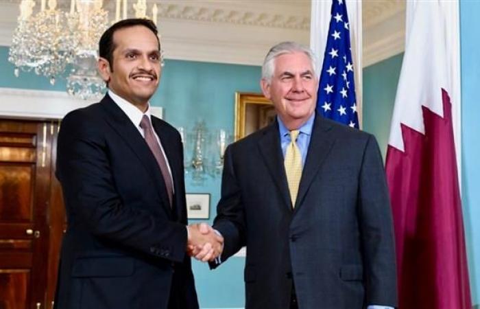 واشنطن والدوحة توقعان مذكرة تفاهم تتعلق