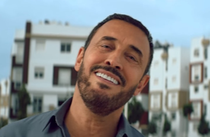 كاظم الساهر يعلق على سيطرة الجيش