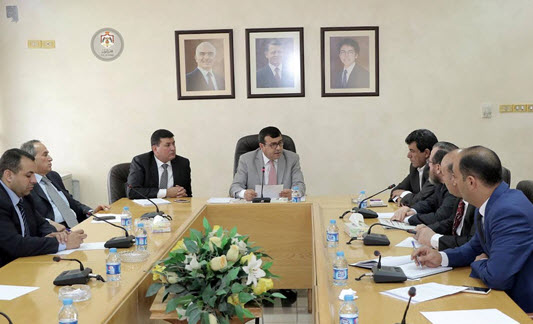 «نزاهة النواب» تقرر دعوة وزيري النقل