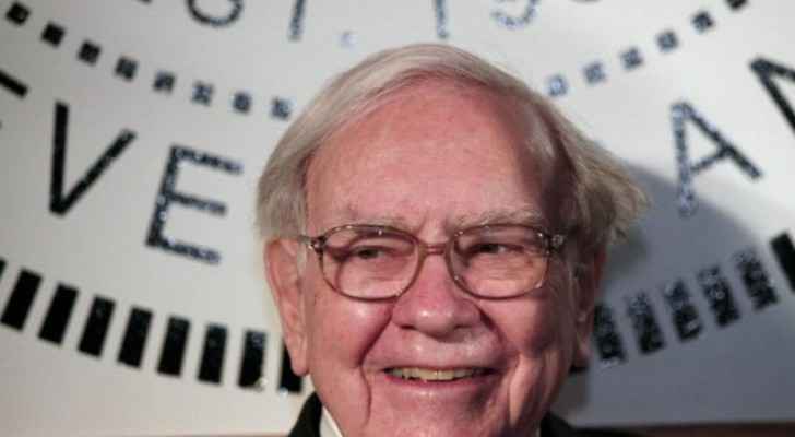 أمريكا.. رجل أعمال يتبرع بنحو 1635