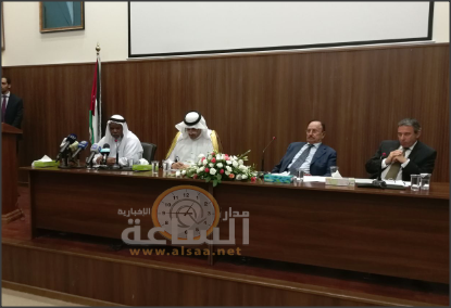 السفير السعودي في الأردن: سأعطيكم من