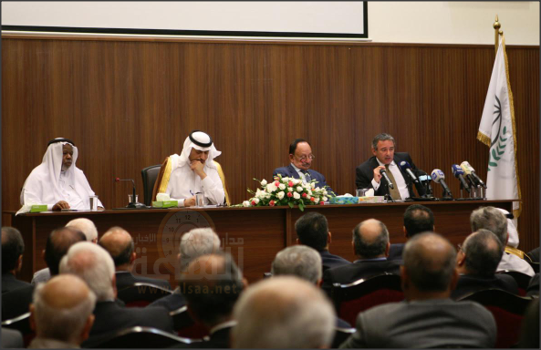 لماذا حذر فهيد حضور «حوارية» سفراء