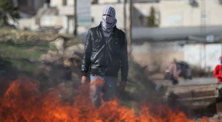 شهيدان باقتحام الاحتلال لمخيم جنين