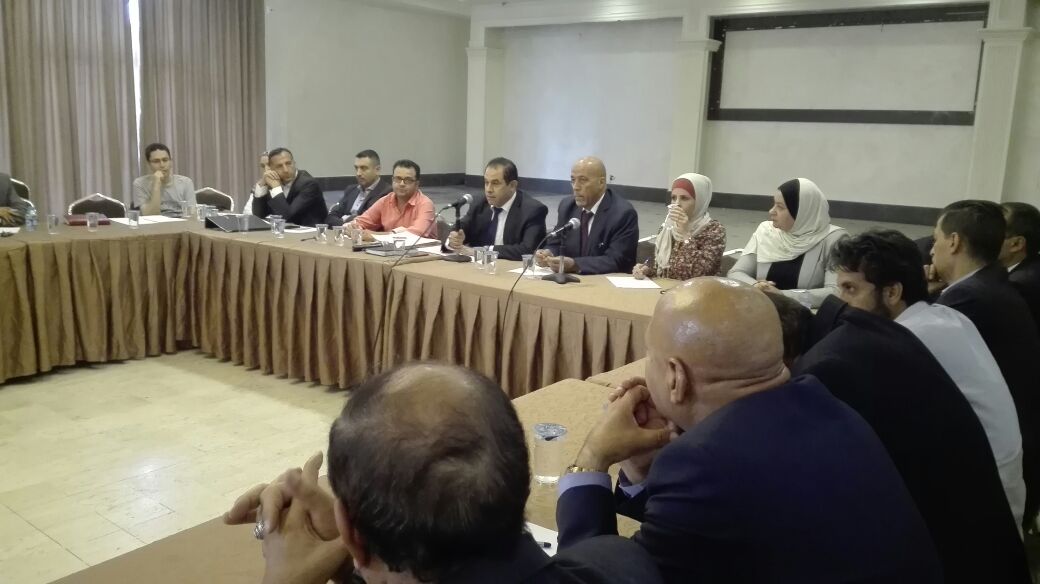 3 قضايا لأردنيين تتابعها «المحامين» خارجيا