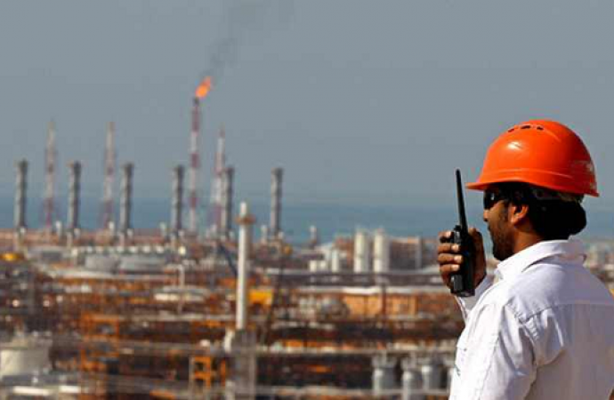 ارتفاع أسعار النفط في آسيا