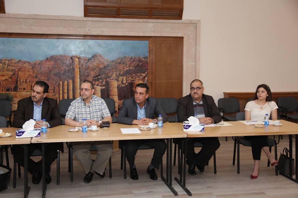 «الاردني الهاشمي للتنمية البشرية» يطلق مسابقة