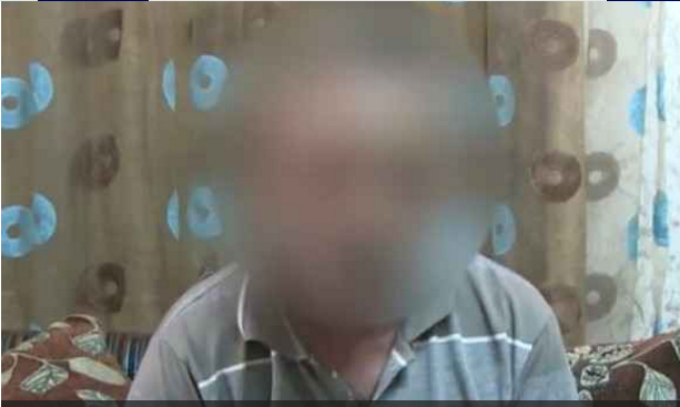 بالفيديو.. والد المتهم بقتل الطفل السوري