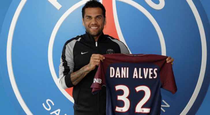 رسميا .. باريس سان جيرمان يتعاقد