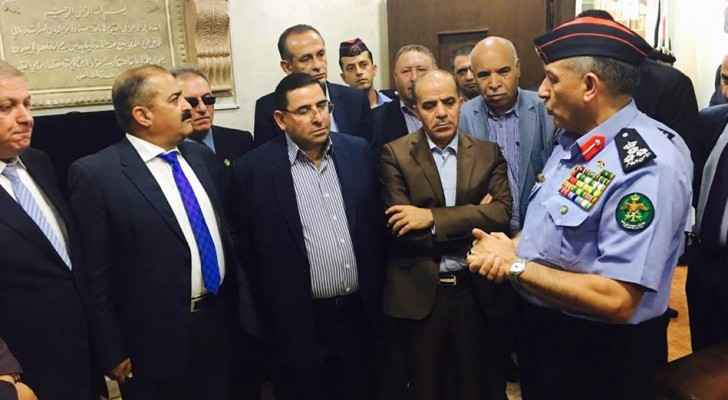 النائب خميس عطية: النواب يحملون هموم