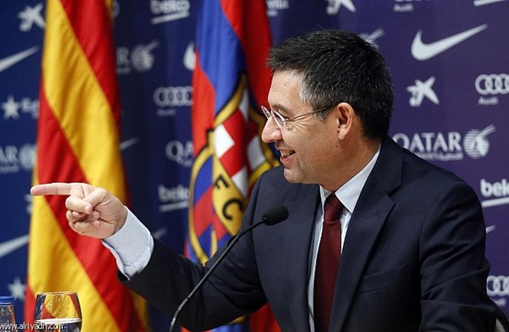 الأندية تتسابق للتعاقد مع اللاعبين وبرشلونة