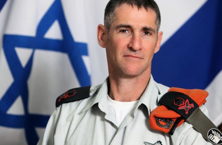 مرشح لأركان جيش الاحتلال : جنودنا