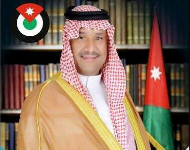 عماد امين الخلايلة لانتخابات اللامركزية في