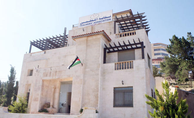 ‘‘التشريع والرأي‘‘ ينشر مسودة ‘‘معدل رتب