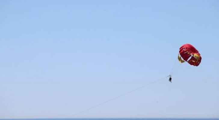 فيديو صادم .. أسترالية توثق مصرع