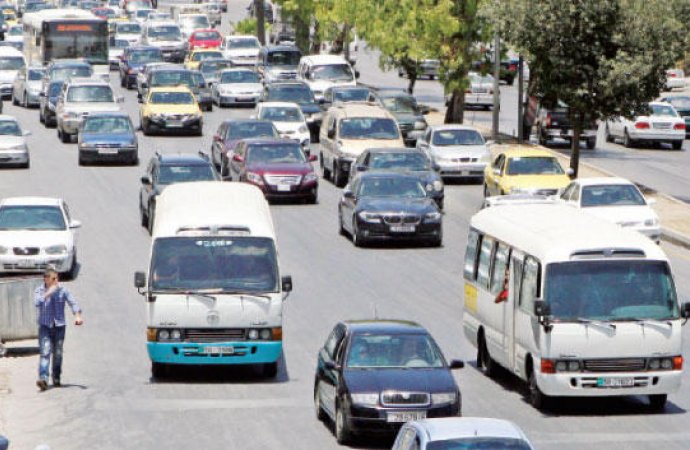 ارتفاع أسعار النقل 15 % في